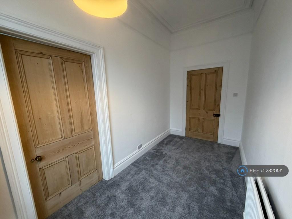 Bedroom 3/Study - View 3
