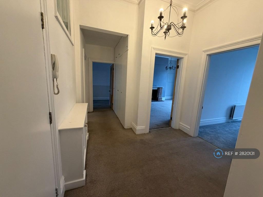 Entrance Hall - View 1