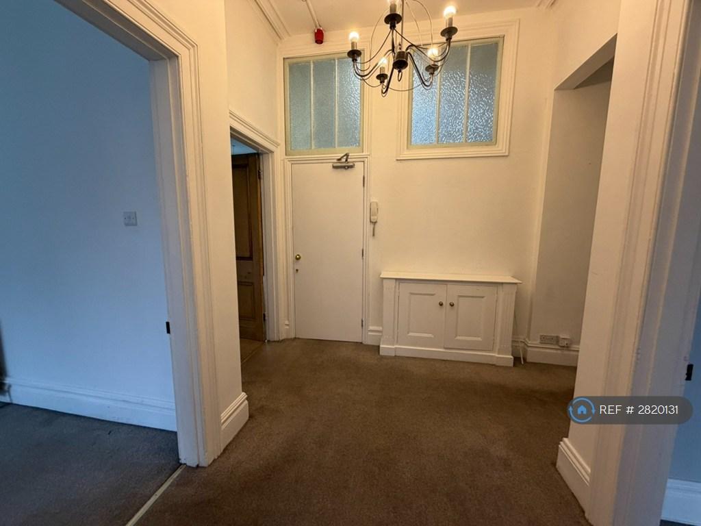 Entrance Hall - View 3