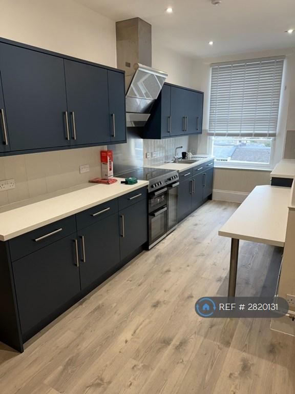 Kitchen - View 1