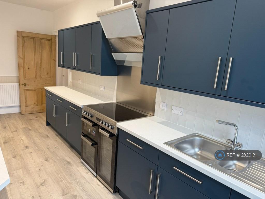 Kitchen - View 2