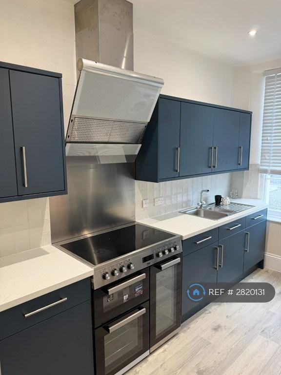Kitchen - View 3
