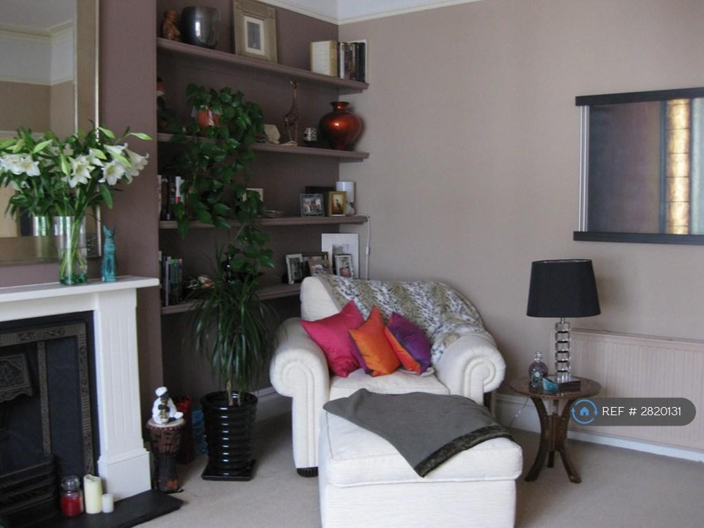 Example Layout 3 - Previous Tenant