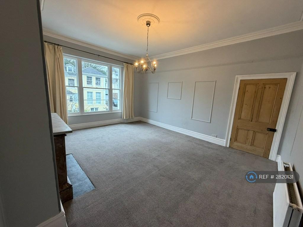 Bedroom 2 - View 2