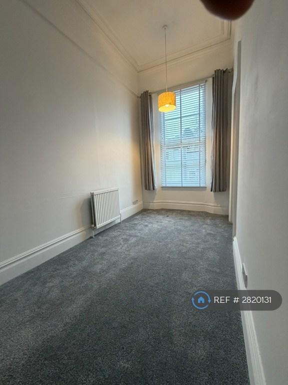 Bedroom 3/Study - View 2