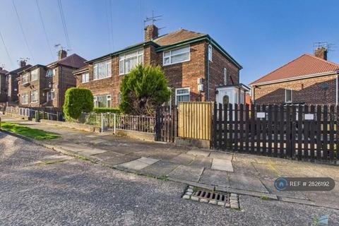 undefined, Victoria Park Road, Birkenhead, CH42