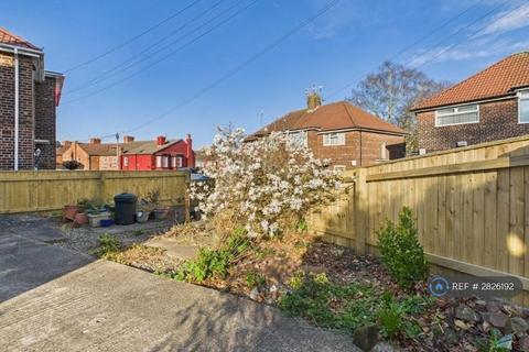undefined, Victoria Park Road, Birkenhead, CH42