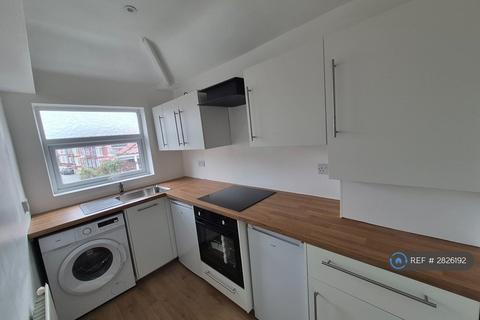 undefined, Victoria Park Road, Birkenhead, CH42