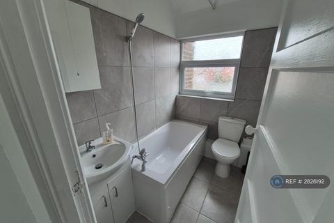 undefined, Victoria Park Road, Birkenhead, CH42