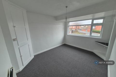 undefined, Victoria Park Road, Birkenhead, CH42