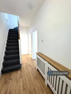undefined, Gorsey Lane, Wallasey, CH44