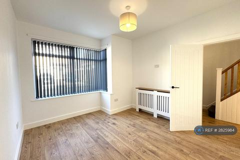 undefined, Gorsey Lane, Wallasey, CH44