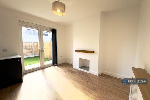 undefined, Gorsey Lane, Wallasey, CH44
