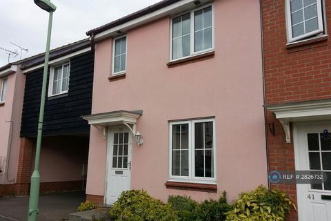 undefined, Spindler Close, Ipswich, IP5