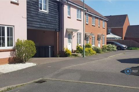 undefined, Spindler Close, Ipswich, IP5