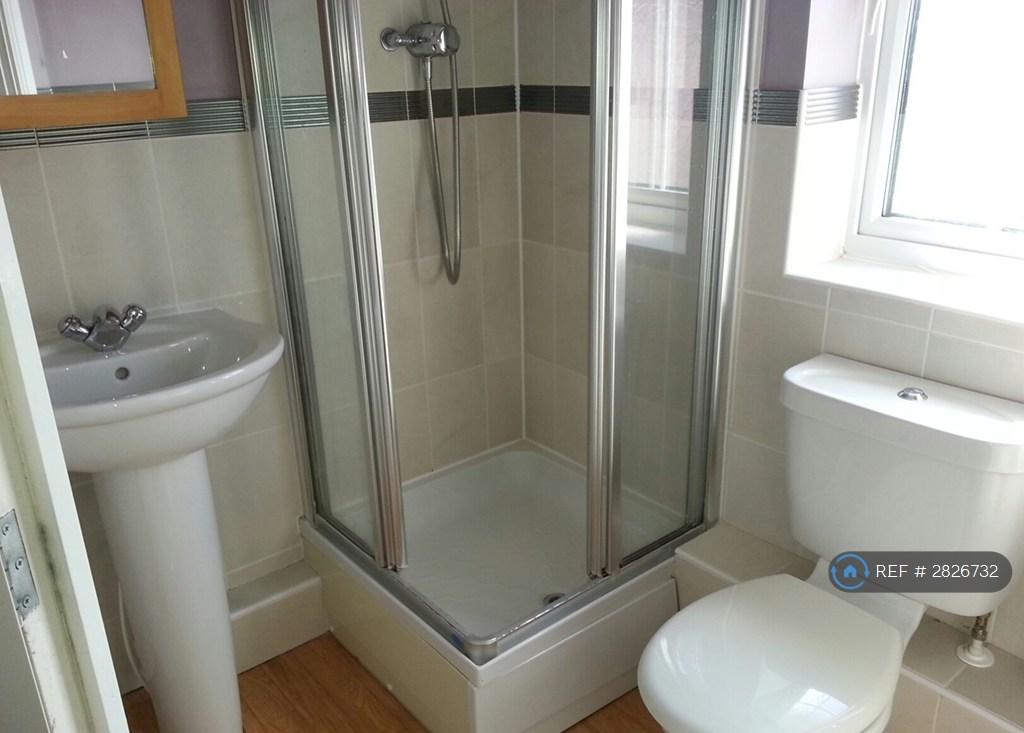 En-Suite Of Master Bedroom