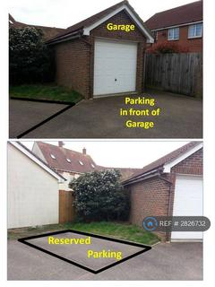 undefined, Spindler Close, Ipswich, IP5