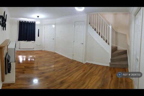 4 bedroom terraced house to rent, Spindler Close, Ipswich, IP5