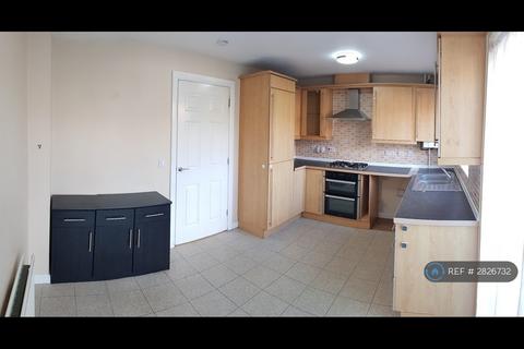 undefined, Spindler Close, Ipswich, IP5