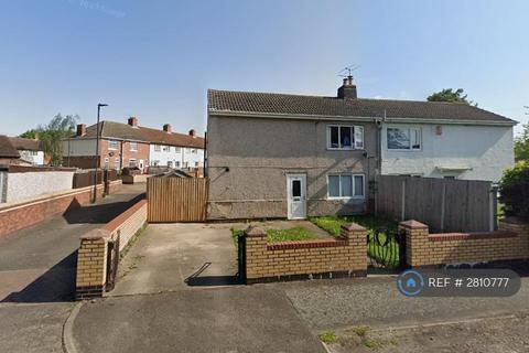undefined, Thomas Road, Doncaster, DN7