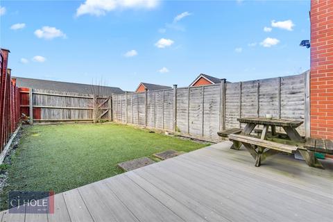 undefined, Wordsworth Road, Horfield, Bristol, BS7
