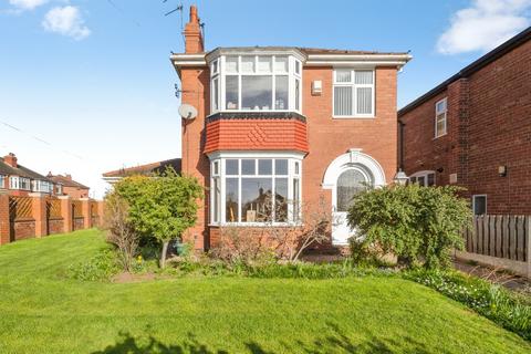 undefined, Sandcliffe Road, Wheatley Hills, Doncaster