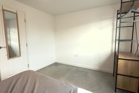 undefined, Sherlock Street, Birmingham B5