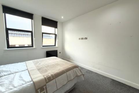 undefined, Newhall Street, Birmingham B3