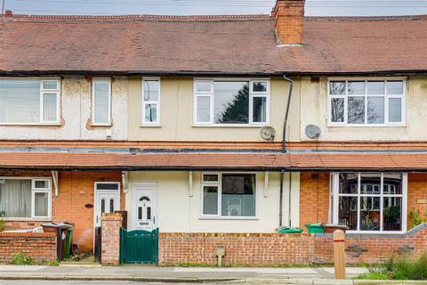 undefined, Haydn Road, Nottingham NG5