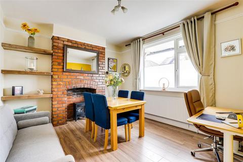 undefined, Haydn Road, Nottingham NG5