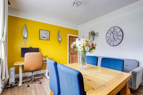 undefined, Haydn Road, Nottingham NG5