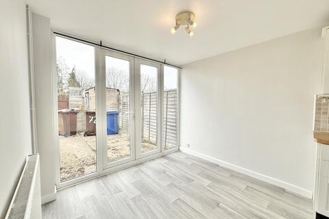 undefined, St. Johns Close, Mildenhall, Suffolk, IP28