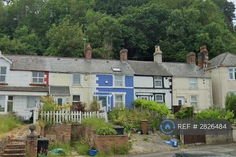 undefined, St James Place, Holywell, CH8