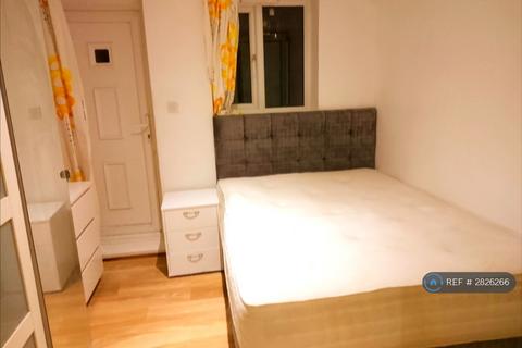 undefined, Lower Strand, London, NW9