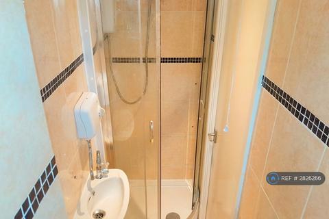 undefined, Lower Strand, London, NW9