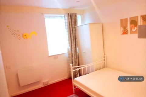 undefined, Lower Strand, London, NW9