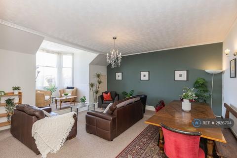 undefined, Mansfield Place, Edinburgh, EH3