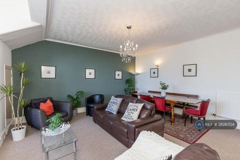 undefined, Mansfield Place, Edinburgh, EH3