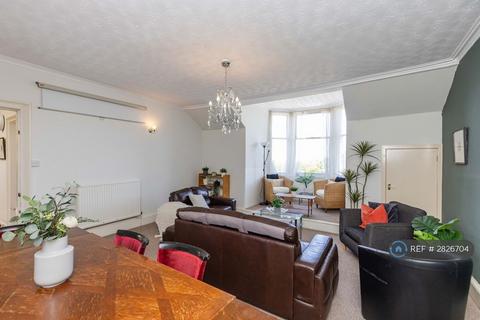 undefined, Mansfield Place, Edinburgh, EH3