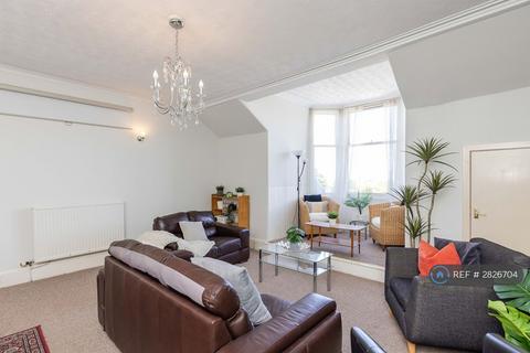 undefined, Mansfield Place, Edinburgh, EH3