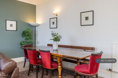 undefined, Mansfield Place, Edinburgh, EH3