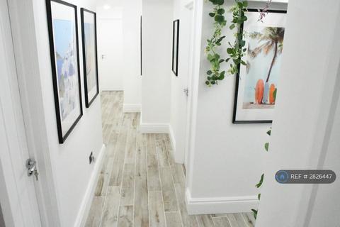 undefined, Kerry House, London, E1