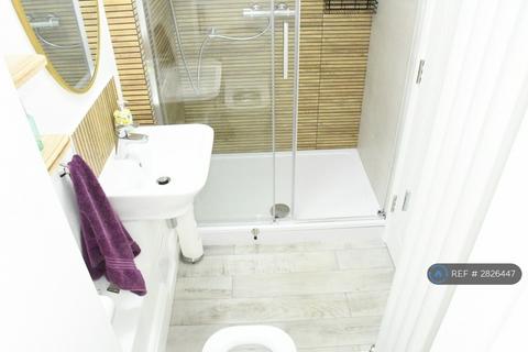 undefined, Kerry House, London, E1