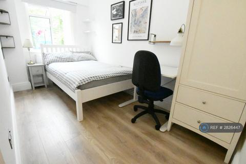 undefined, Kerry House, London, E1