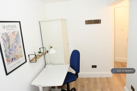 undefined, Kerry House, London, E1
