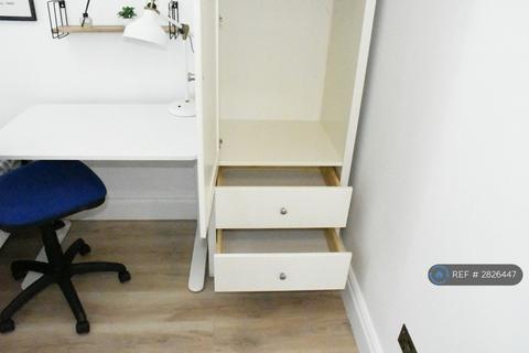 undefined, Kerry House, London, E1