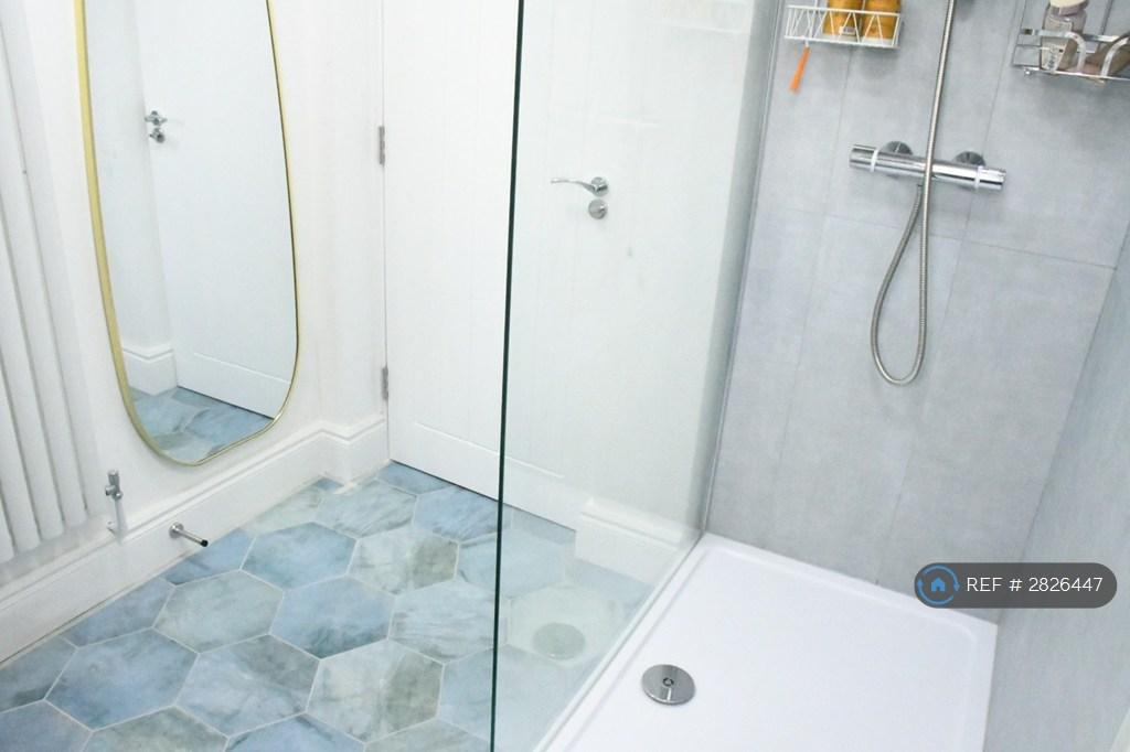 Bathroom 1