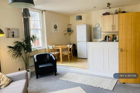 undefined, St. Nicholas Street, Bristol, BS1