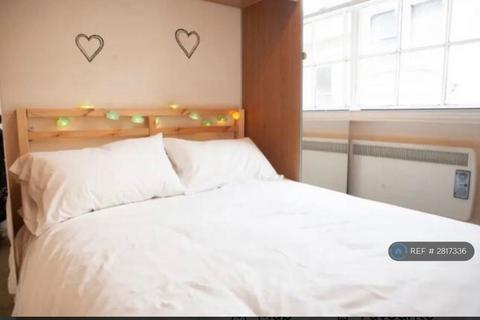 undefined, St. Nicholas Street, Bristol, BS1