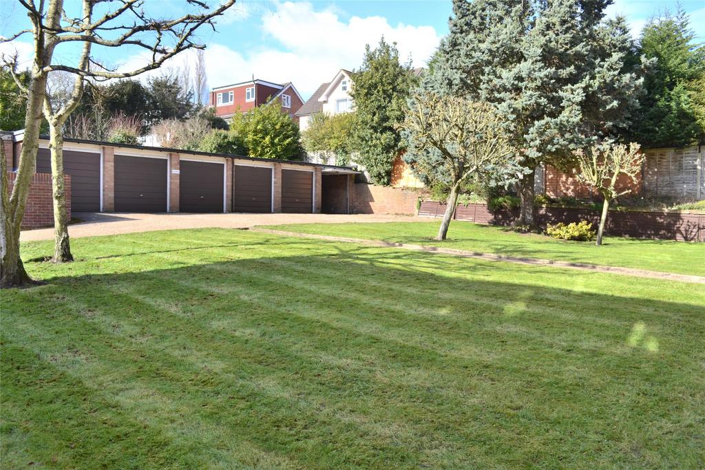 Communal Gardens